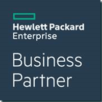 HP Enterprise Partner