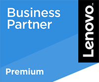 Lenovo Partner