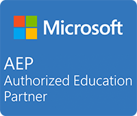 Microsoft Authorized Education Partner